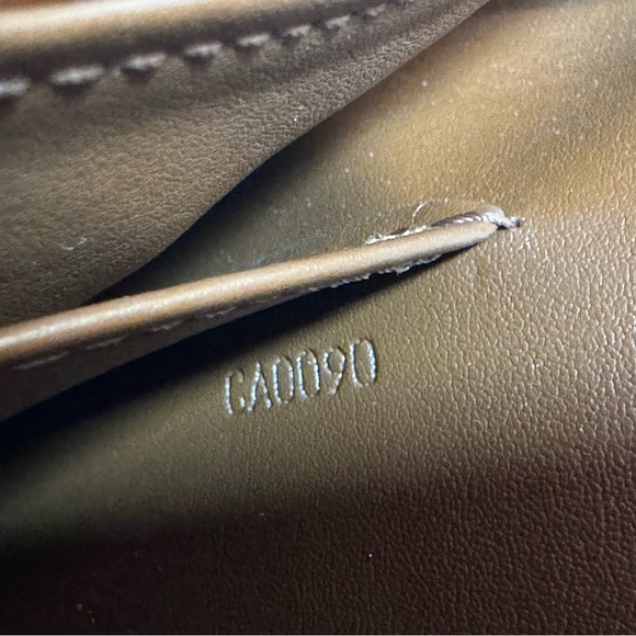 **SOLD**Louis Vuitton Thompson Street bag - Picture 11 of 12